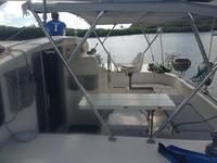 Voyage Yachts Norseman 430 Click to launch Larger Image