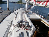 C&C 41 Click to launch Larger Image