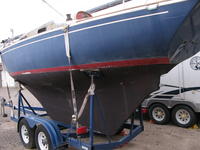 1976 Contessa 26 Click to launch Larger Image