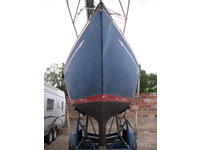 1976 Contessa 26 Click to launch Larger Image