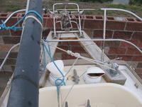 1976 Contessa 26 Click to launch Larger Image