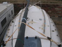 1976 Contessa 26 Click to launch Larger Image