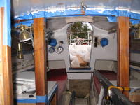 1976 Contessa 26 Click to launch Larger Image