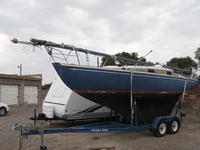 1976 Contessa 26 Click to launch Larger Image