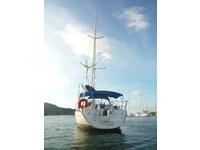 Jeanneau Sun Odyssey Click to launch Larger Image