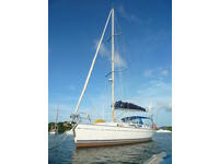 Jeanneau Sun Odyssey Click to launch Larger Image