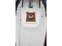 Cape Dory Cape Dory 25 Click to launch Larger Image