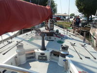 Newport Shipyard Frers Custom Click to launch Larger Image
