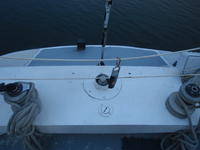 Newport Shipyard Frers Custom Click to launch Larger Image