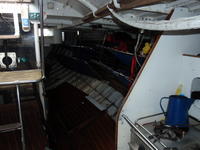 Newport Shipyard Frers Custom Click to launch Larger Image