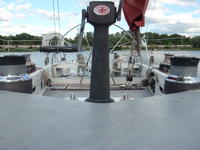 Newport Shipyard Frers Custom Click to launch Larger Image