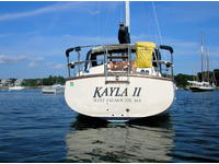 Island Packet IP27 Click to launch Larger Image