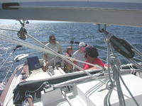 Island Packet IP27 Click to launch Larger Image