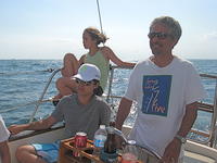 Island Packet IP27 Click to launch Larger Image
