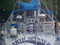 Hunter 34 Click to launch Larger Image