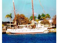 Island Trader Formosa Ketch Click to launch Larger Image