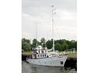 Germany Trawler Click to launch Larger Image