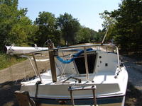 Macgregor Sloop Click to launch Larger Image