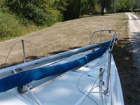 Macgregor Sloop Click to launch Larger Image