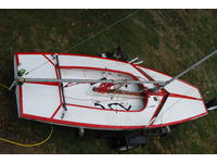 Helms Y-Flyer Click to launch Larger Image