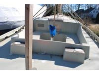 custom Sutton 36 Click to launch Larger Image