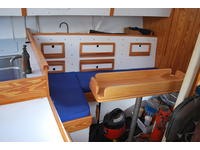 custom Sutton 36 Click to launch Larger Image