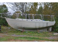 custom Sutton 36 Click to launch Larger Image