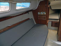 Laguna Yachts 24ST Click to launch Larger Image
