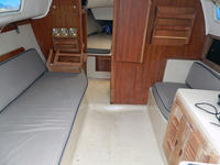 Laguna Yachts 24ST Click to launch Larger Image