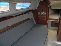 Laguna Yachts 24ST Click to launch Larger Image