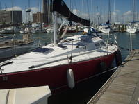 J Boats J30 Click to launch Larger Image