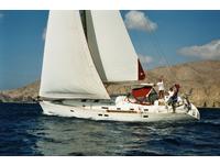 Beneteau Oceanis 461 Clipper Click to launch Larger Image