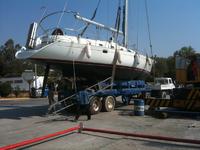 Beneteau Oceanis 461 Clipper Click to launch Larger Image