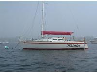 1979 Marblehead Massachusetts 29.6 Tillotson Pearson J-30