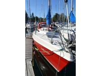 Tanzer 7.5 Click to launch Larger Image