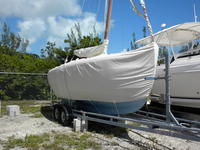 Cornish Crabber 22