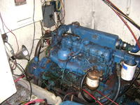 Morgan Traditional Click to launch Larger Image