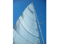 C&C 38' Sloop Click to launch Larger Image
