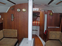 C&C 38' Sloop Click to launch Larger Image