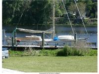1980 LABELLE Florida 40 SAGA DOUBLE ENDER
