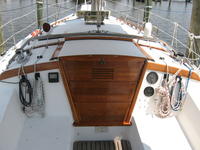 Catalina Tall Rig Click to launch Larger Image