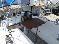 Catalina Tall Rig Click to launch Larger Image