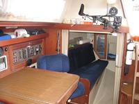 Catalina Tall Rig Click to launch Larger Image