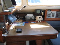 Down East Yachts Downeaster Click to launch Larger Image