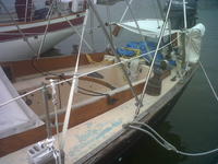 Pearson Alberg 35 Click to launch Larger Image