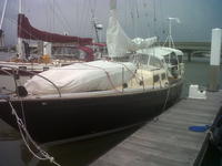 Pearson Alberg 35 Click to launch Larger Image