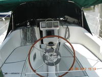 Beneteau 343 Click to launch Larger Image