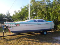 Macgregor macgregor 26 X Click to launch Larger Image