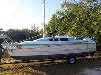Macgregor macgregor 26 X Click to launch Larger Image