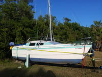 Macgregor macgregor 26 X Click to launch Larger Image